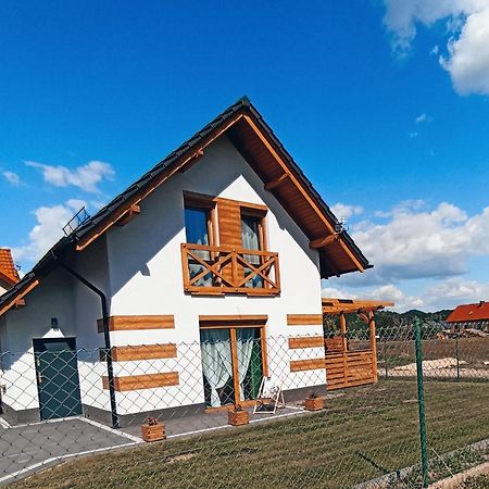 Dom W Gorach Villa Lomnica  Dış mekan fotoğraf