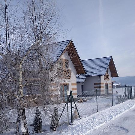 Dom W Gorach Villa Lomnica  Dış mekan fotoğraf