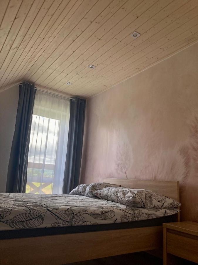 Dom W Gorach Villa Lomnica  Dış mekan fotoğraf