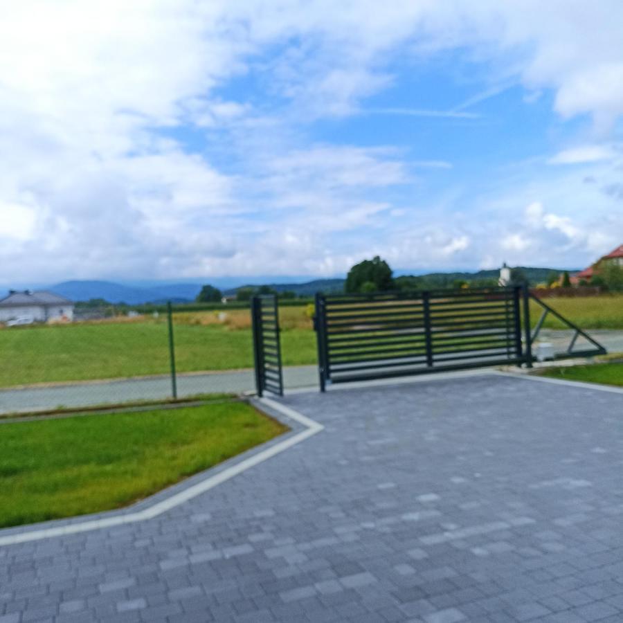 Dom W Gorach Villa Lomnica  Dış mekan fotoğraf