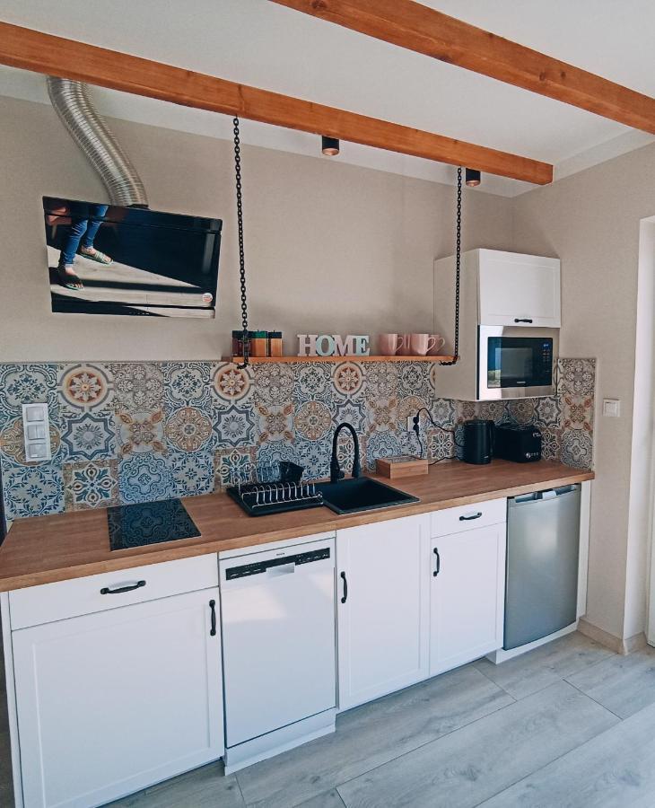 Dom W Gorach Villa Lomnica  Dış mekan fotoğraf