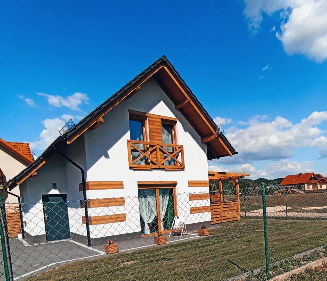 Dom W Gorach Villa Lomnica  Dış mekan fotoğraf