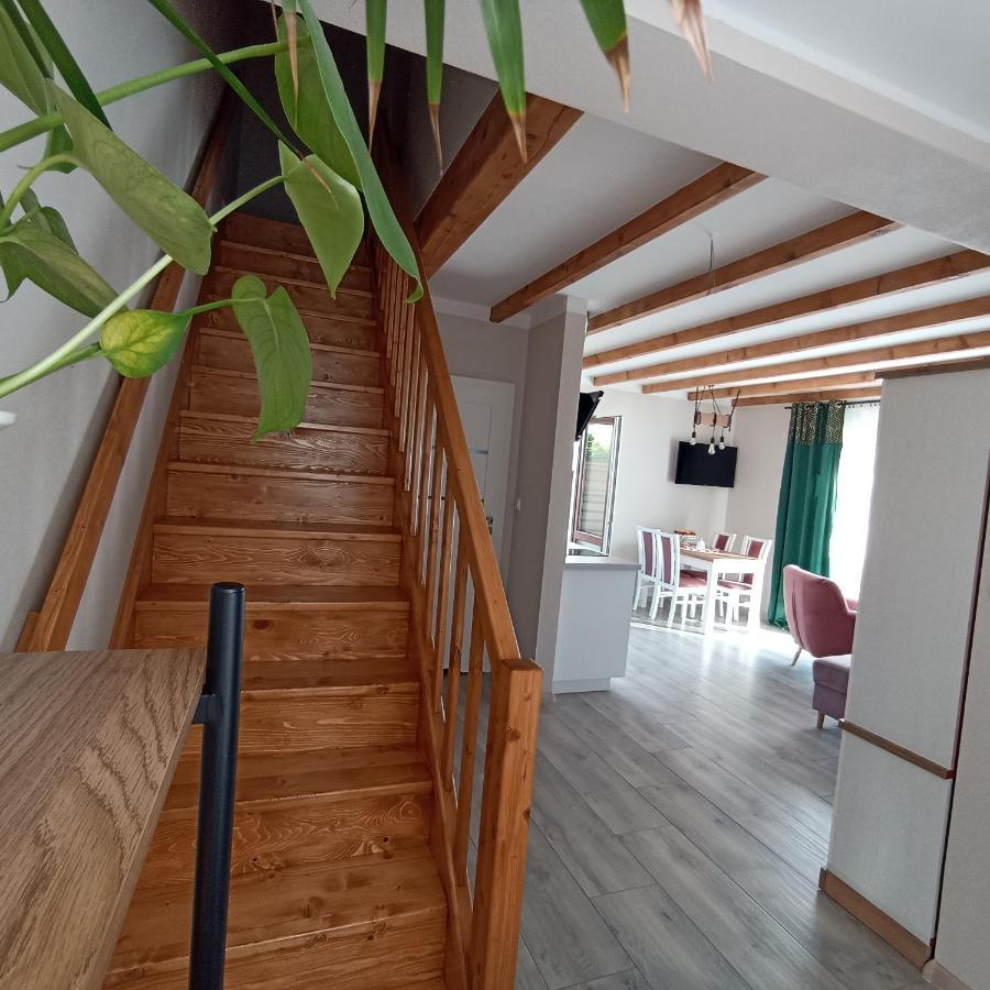 Dom W Gorach Villa Lomnica  Dış mekan fotoğraf