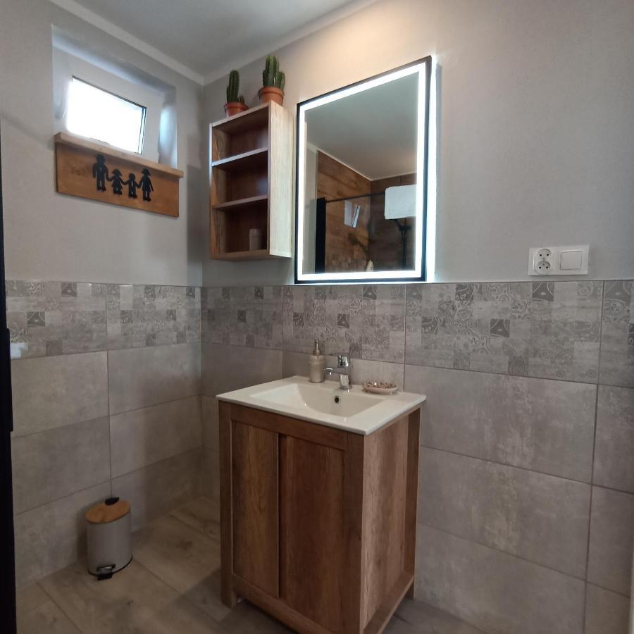Dom W Gorach Villa Lomnica  Dış mekan fotoğraf