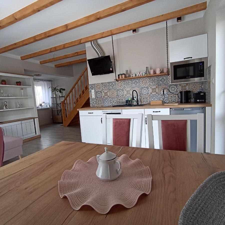 Dom W Gorach Villa Lomnica  Dış mekan fotoğraf