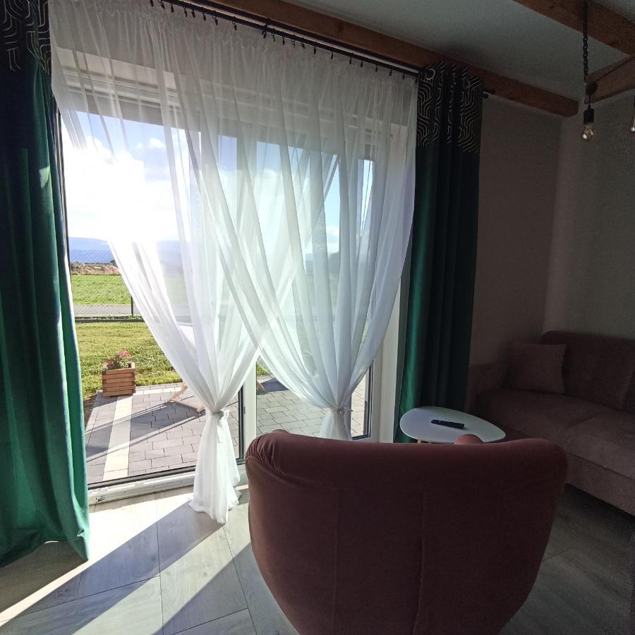 Dom W Gorach Villa Lomnica  Dış mekan fotoğraf