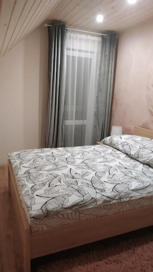 Dom W Gorach Villa Lomnica  Dış mekan fotoğraf