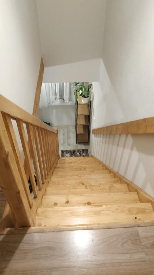 Dom W Gorach Villa Lomnica  Dış mekan fotoğraf