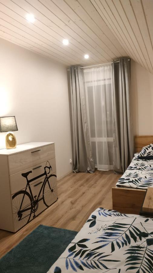 Dom W Gorach Villa Lomnica  Dış mekan fotoğraf
