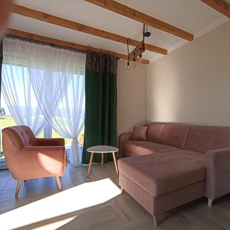 Dom W Gorach Villa Lomnica  Dış mekan fotoğraf
