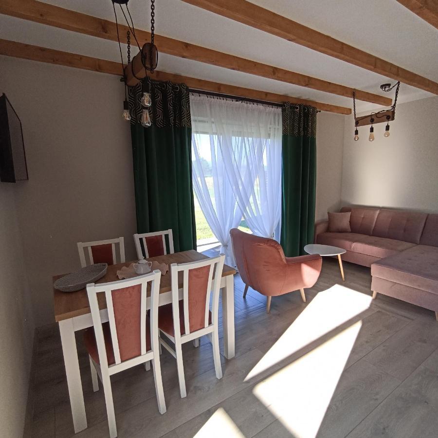Dom W Gorach Villa Lomnica  Dış mekan fotoğraf